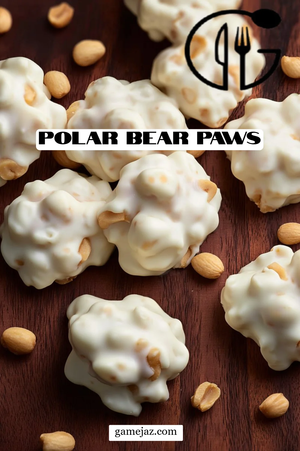 Polar Bear Paws