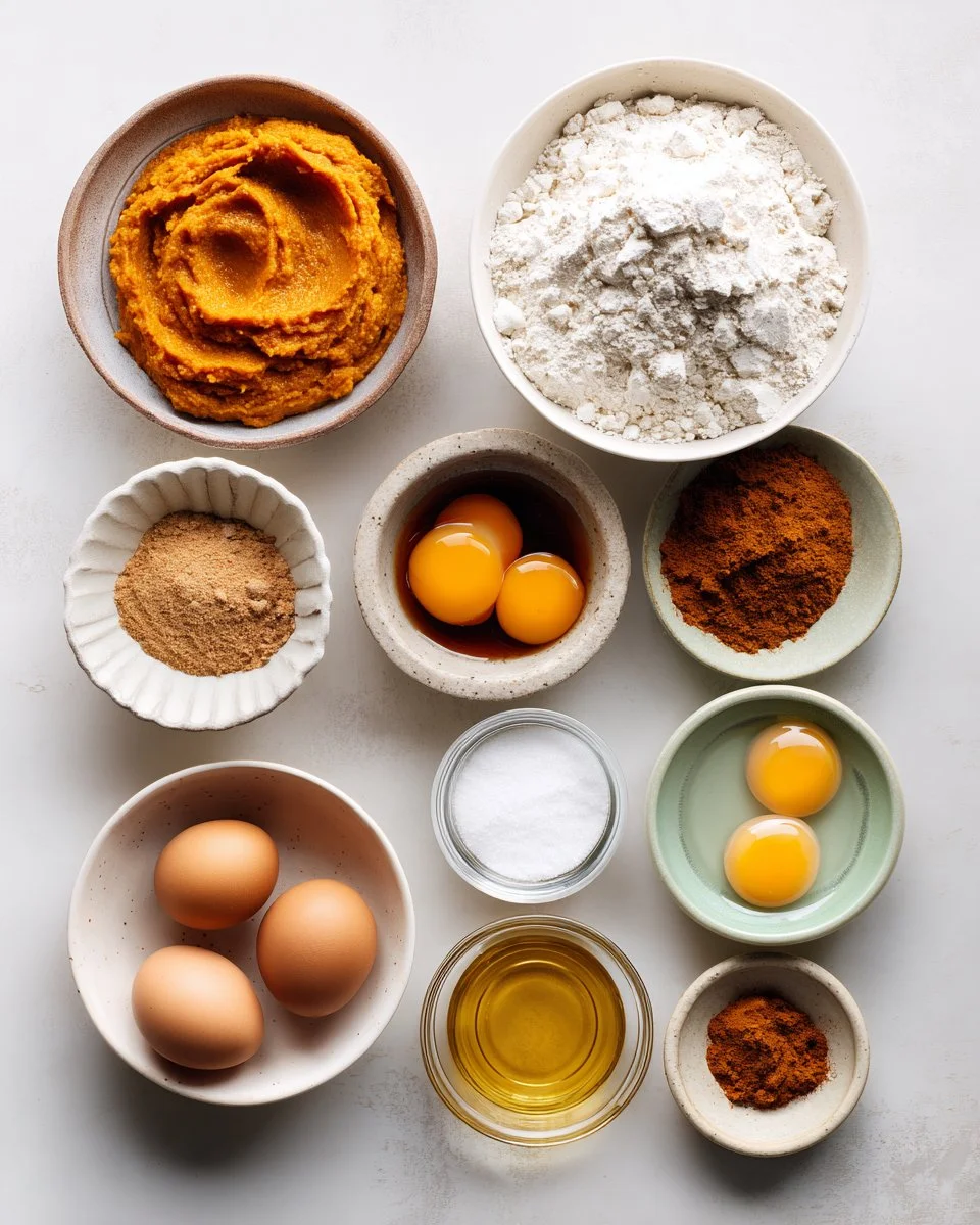 Pumpkin Bread