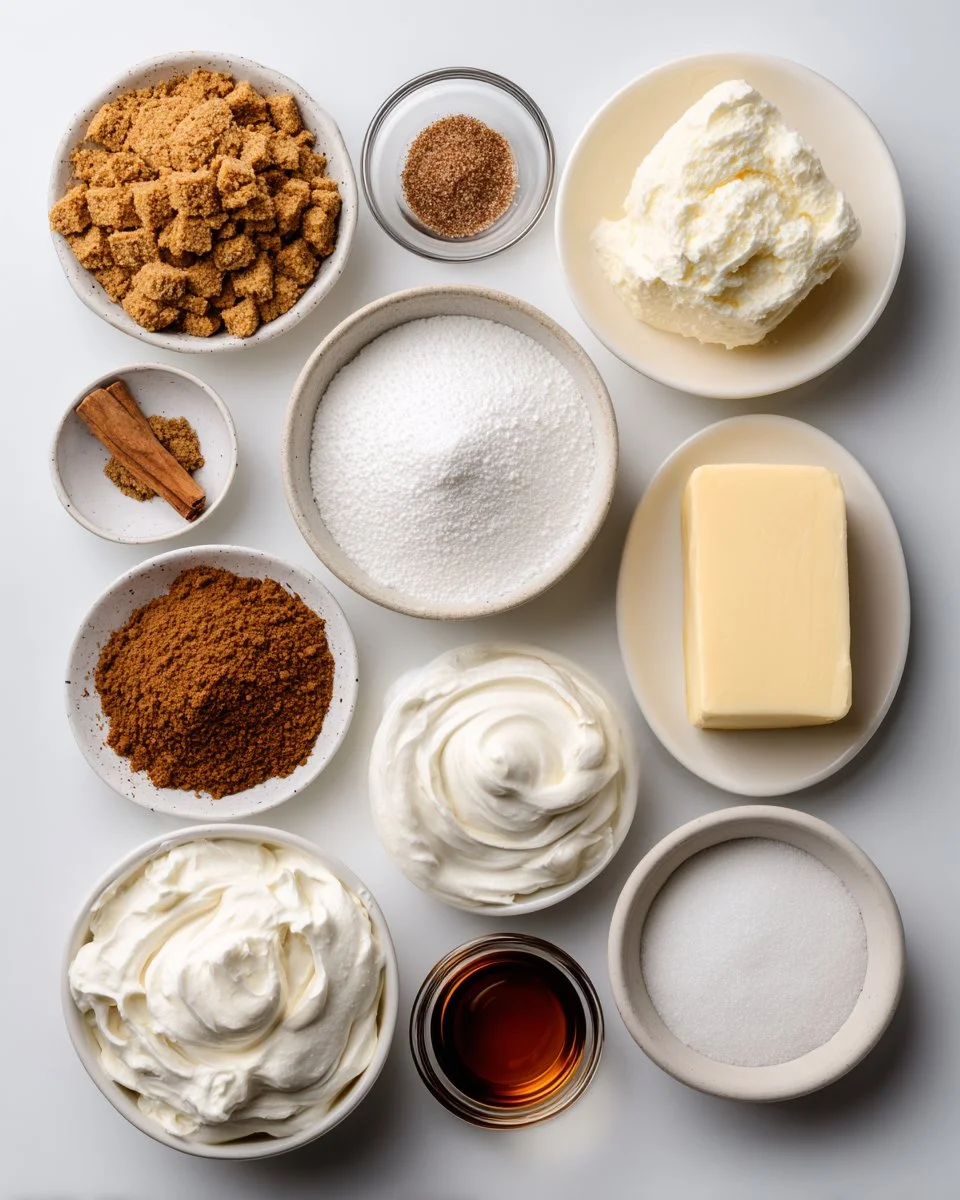 RumChata Cheesecake
