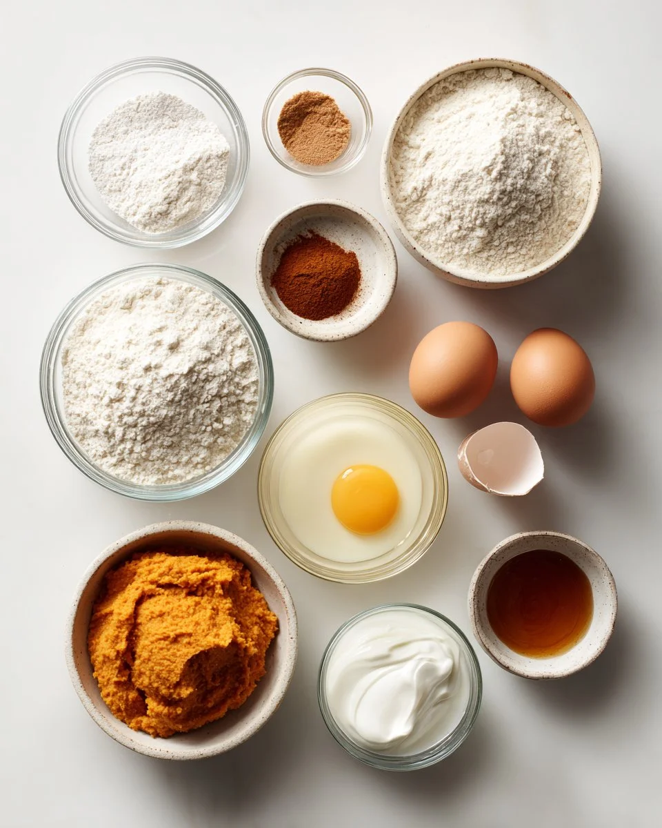 Sweet Potato Pancakes