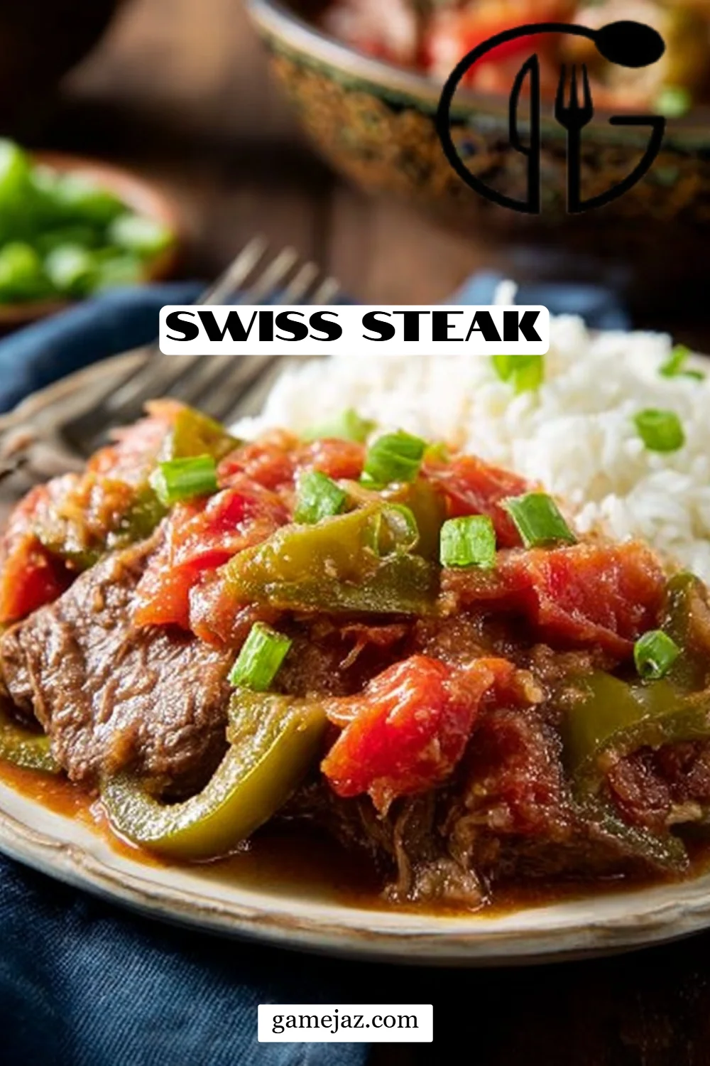 Swiss Steak