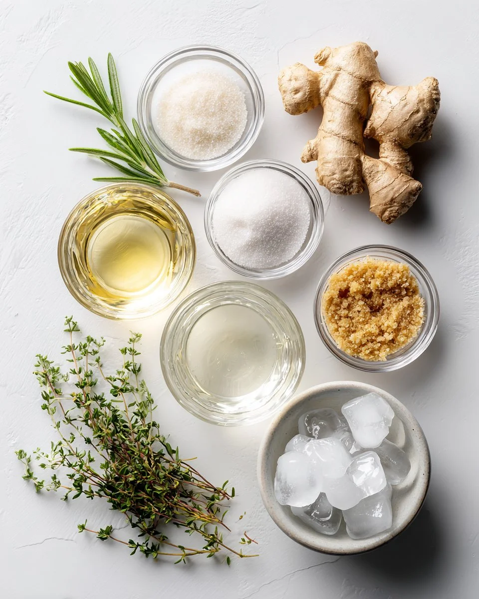 White Wine Spritzer