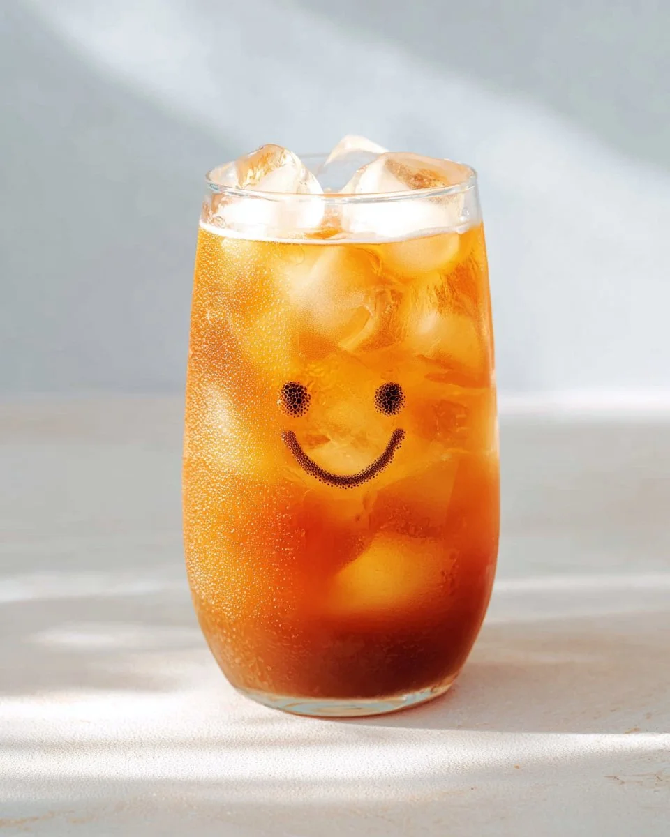 Irresistible Thai Iced Tea Recipe