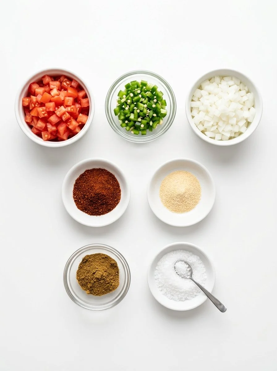 Ranchero Sauce