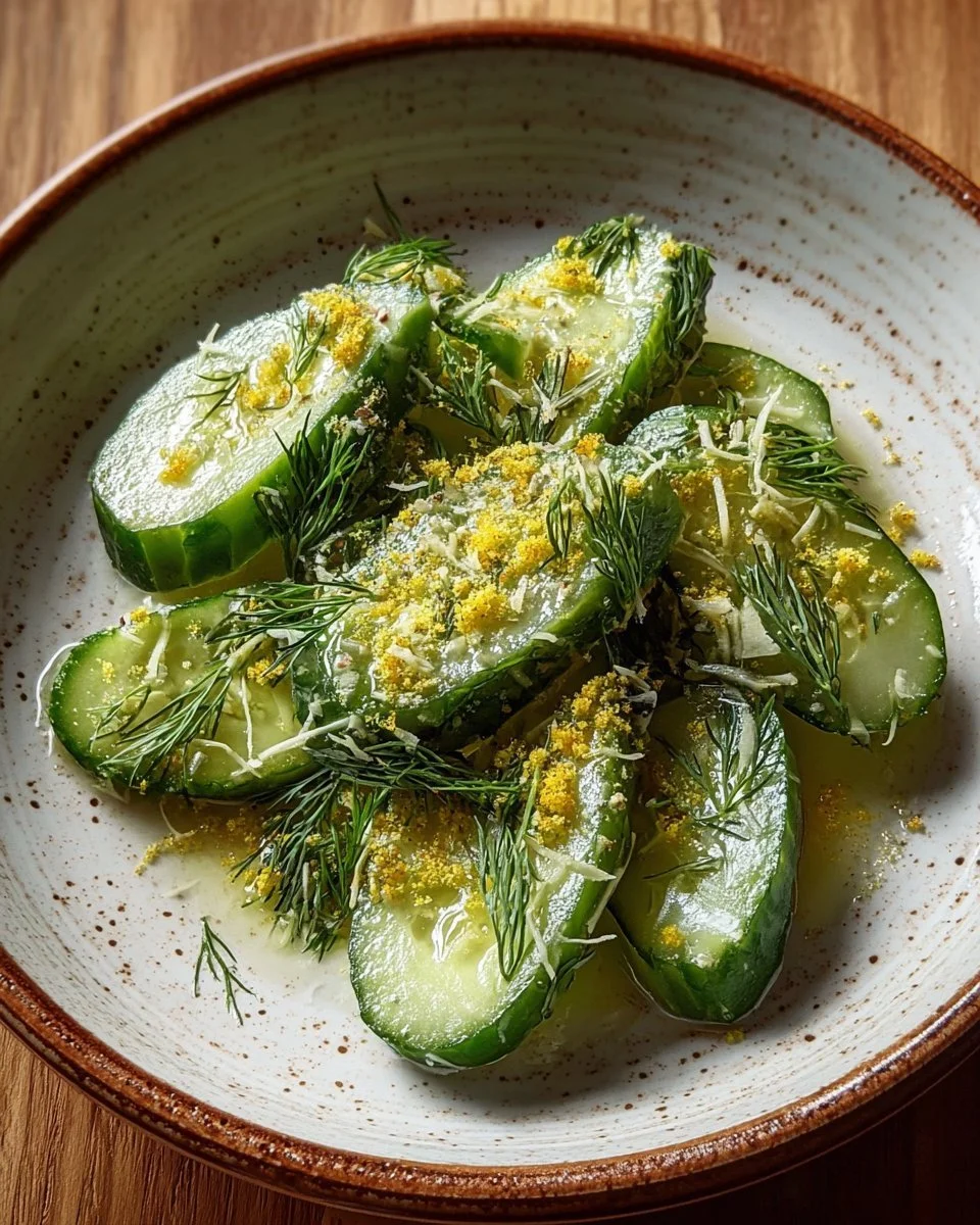 Zesty Dill Pickle Mix for delicious pickling and snacking options