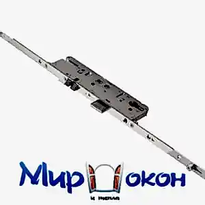 замена многозапорного механизма