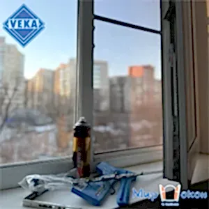 Ремонт и регулировка окон Veka