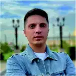 Роман руководитель