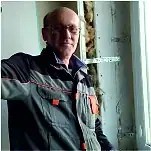 Юрий монтажник