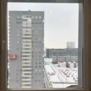 Замена стеклопакета После