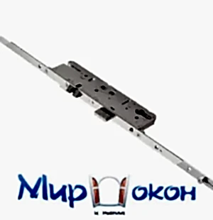 замена многозапорного механизма