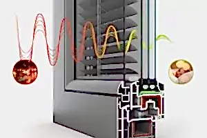 шумоизоляция герметизация окон