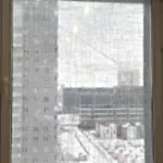 Замена стеклопакета До